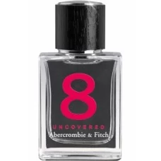 Abercrombie and Fitch 8 Uncovered